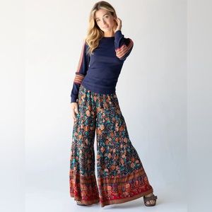 Natural Life Palazzo pants